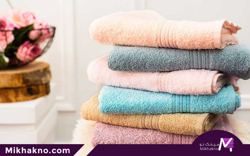 7 عامل تاثیر گذار در قیمت حوله,از کجا حوله بخریم؟