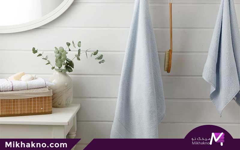 از کجا حوله بخریم؟