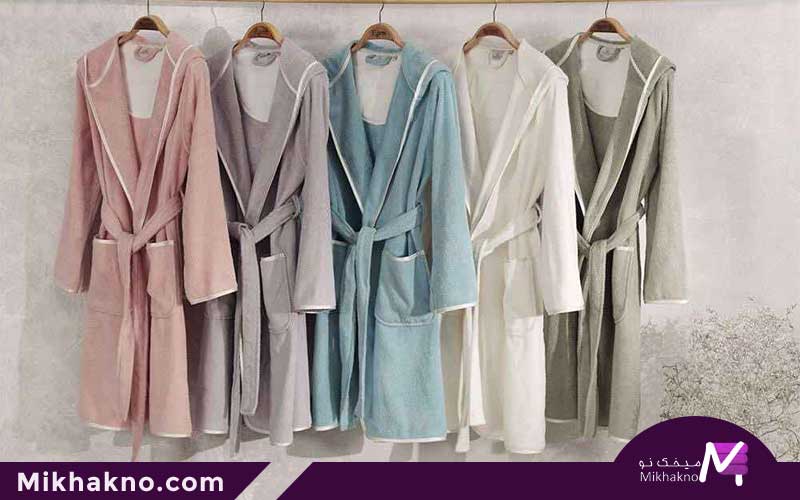از کجا حوله بخریم؟