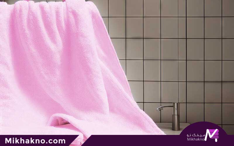 از کجا حوله بخریم؟
