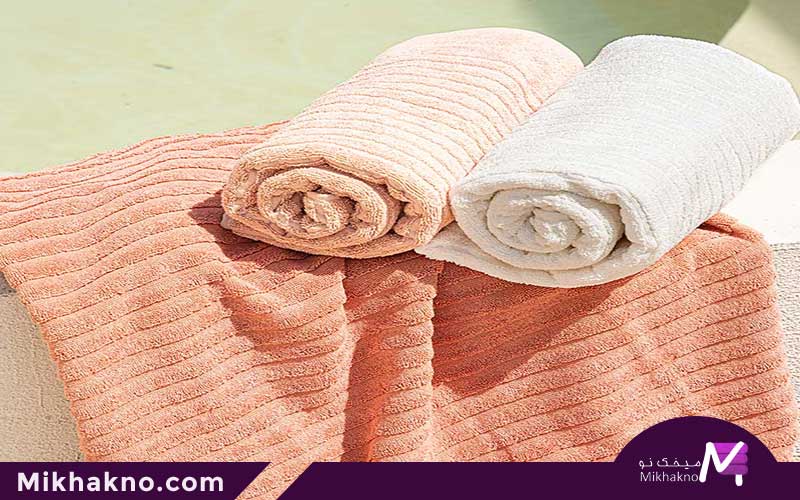 ضرورت استفاده از حوله دستی