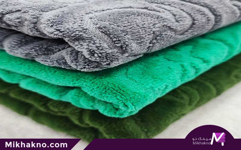 ضرورت استفاده از حوله دستی