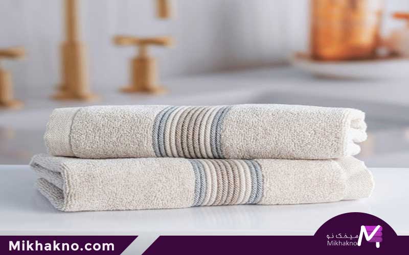 اهمیت حوله دستی