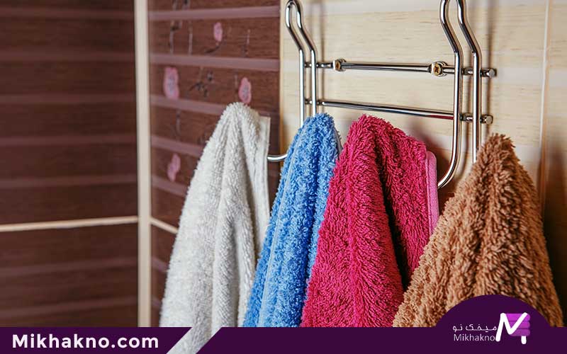 خطرات بهداشتی کپک