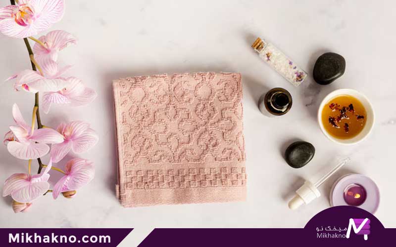 حوله دستی و بیماری پوستی 