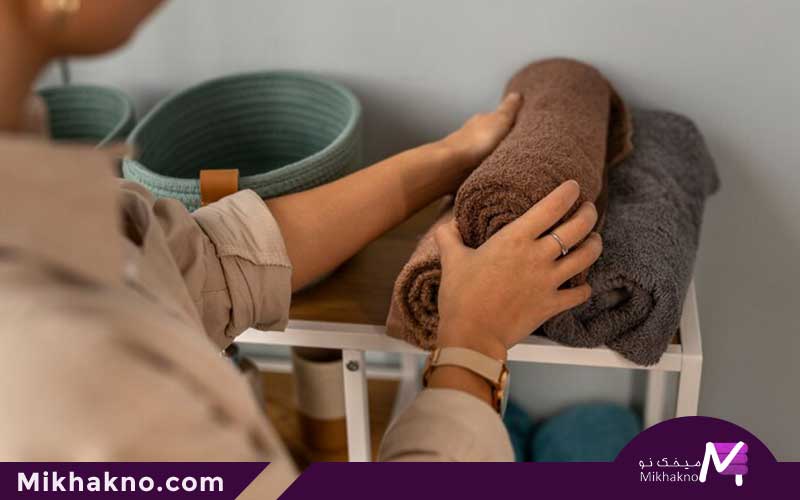 حوله دستی و بیماری های باکتریایی